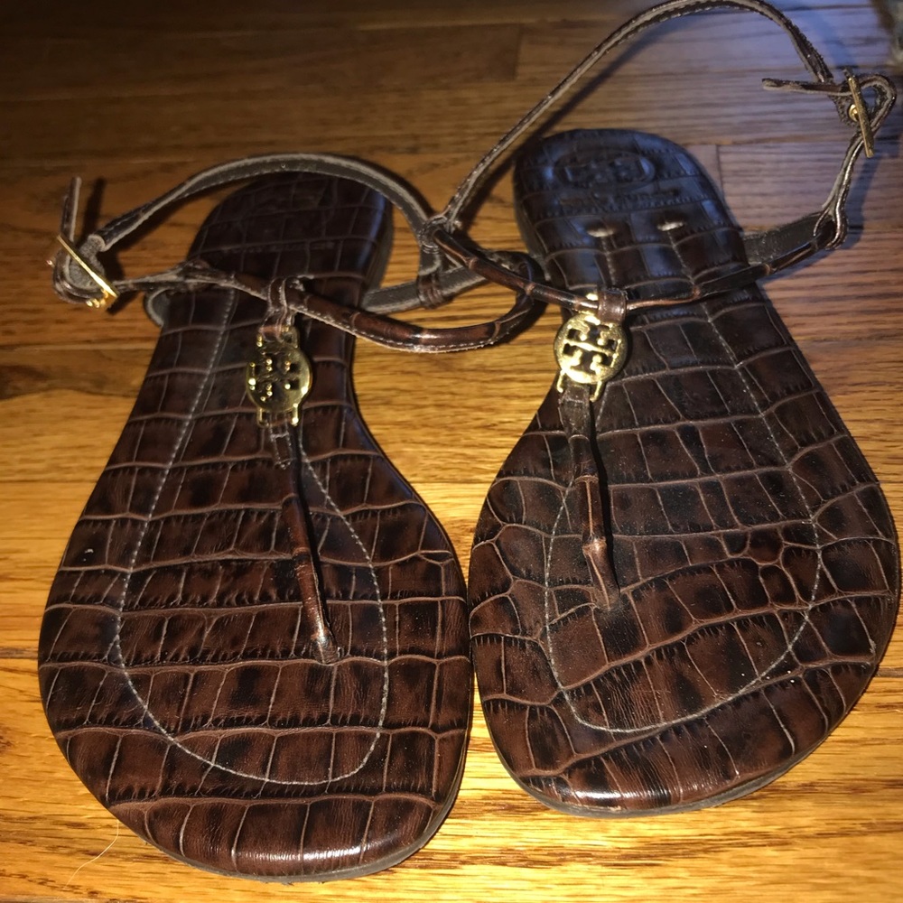 Tory Burch sandals